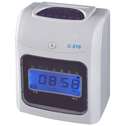 Time Recorders